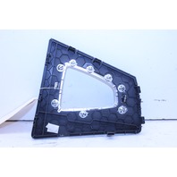 BMW 328i 335i 428i Shift Shifter Trim Bezel 9258318 OEM