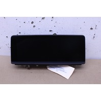 2016 BMW 328i 435i 428i M3 Navigation Information Display Screen OEM