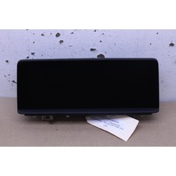 2016 BMW 328i 435i 428i M3 Navigation Information Display Screen OEM