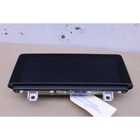 2016 BMW 328i 435i 428i M3 Navigation Information Display Screen OEM