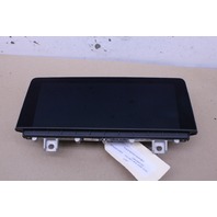 2016 BMW 328i 435i 428i M3 Navigation Information Display Screen OEM
