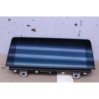 2016 BMW 328i 435i 428i M3 Navigation Information Display Screen OEM