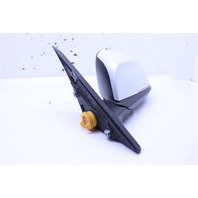 2014-2016 BMW 435i Driver Left Side View Door Mirror 7285107 OEM