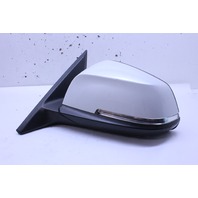 2014-2016 BMW 435i Driver Left Side View Door Mirror 7285107 OEM
