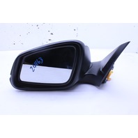 2014-2016 BMW 435i Driver Left Side View Door Mirror 7285107 OEM