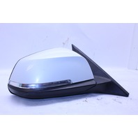 BMW 428i 430i 435i 440i Right Side View Door Mirror 7285108 Stock#20463 OEM