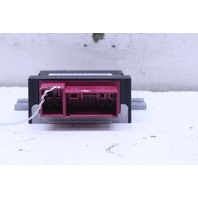 2015 BMW 528i Fuel Pump Control Module 16147407514 OEM