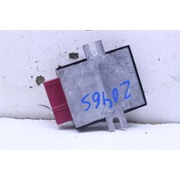 2015 BMW 528i Fuel Pump Control Module 16147407514 OEM