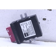 2015 BMW 528i Fuel Pump Control Module 16147407514 OEM