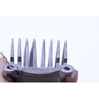 2015 BMW 528i LED Headlight Module 18592200 OEM