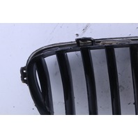 2015 BMW 528i Bumper Kidney Grille Left - 51137336477 OEM