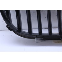 2015 BMW 528i Bumper Kidney Grille Left - 51137336477 OEM