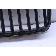 2015 BMW 528i Bumper Kidney Grille Left - 51137336477 OEM