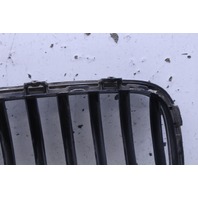 2015 BMW 528i Bumper Kidney Grille Left - 51137336477 OEM