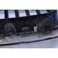 2015 BMW 528i Bumper Kidney Grille Left - 51137336477 OEM