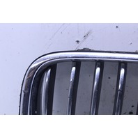 2015 BMW 528i Bumper Kidney Grille Left - 51137336477 OEM
