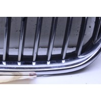 2015 BMW 528i Bumper Kidney Grille Left - 51137336477 OEM
