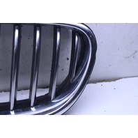 2015 BMW 528i Bumper Kidney Grille Left - 51137336477 OEM
