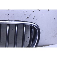 2015 BMW 528i Bumper Kidney Grille Left - 51137336477 OEM