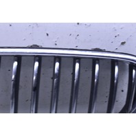 2015 BMW 528i Bumper Kidney Grille Left - 51137336477 OEM