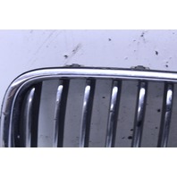 2015 BMW 528i Bumper Kidney Grille Left - 51137336477 OEM