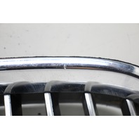 2014 - 2016 BMW 528i 535i 550i Right Kidney Bumper Grille 7336478 OEM