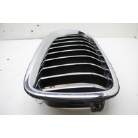 2014 - 2016 BMW 528i 535i 550i Right Kidney Bumper Grille 7336478 OEM