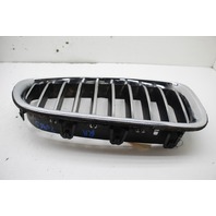 2014 - 2016 BMW 528i 535i 550i Right Kidney Bumper Grille 7336478 OEM