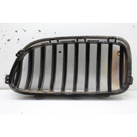 2014 - 2016 BMW 528i 535i 550i Right Kidney Bumper Grille 7336478 OEM
