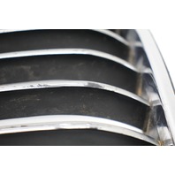 2014 - 2016 BMW 528i 535i 550i Right Kidney Bumper Grille 7336478 OEM