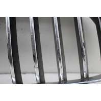 2014 - 2016 BMW 528i 535i 550i Right Kidney Bumper Grille 7336478 OEM
