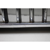 2014 - 2016 BMW 528i 535i 550i Right Kidney Bumper Grille 7336478 OEM