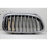 2014 - 2016 BMW 528i 535i 550i Right Kidney Bumper Grille 7336478 OEM
