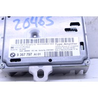 BMW 528i M5 M6 X5 X6 Active Sound Control Design Module 65129367797 OEM