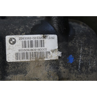 2006-2008 BMW M5 M6 Rear Differential Carrier 3.62 Ratio 33102283063 OEM Used
