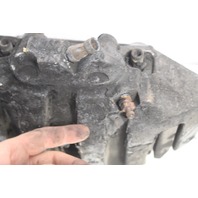2006 BMW M5 Brake Caliper Pair Set Front Burn Damage