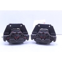 2006-2010 BMW M5 M6 Rear Brake Caliper Calipers Pair Set OEM