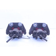 2006-2010 BMW M5 M6 Rear Brake Caliper Calipers Pair Set OEM