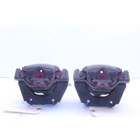 2006-2010 BMW M5 M6 Rear Brake Caliper Calipers Pair Set OEM