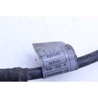 2006-2010 BMW M5 M6 S85 Engine Motor Mount Bracket Right - 22112282634 OEM