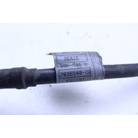 2006-2010 BMW M5 M6 S85 Engine Motor Mount Bracket Right - 22112282634 OEM