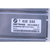 BMW M5 M6 Transmission Control Module TCU TCM 7838544 OEM