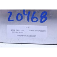 BMW M5 M6 Transmission Control Module TCU TCM 7838544 OEM