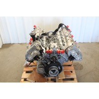 2006-2010 BMW M5 M6 Engine S85 Motor - 11000433598 OEM