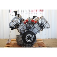 2006-2010 BMW M5 M6 Engine S85 Motor - 11000433598 OEM