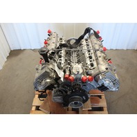 2006-2010 BMW M5 M6 Engine S85 Motor - 11000433598 OEM