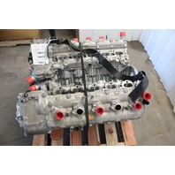 2006-2010 BMW M5 M6 Engine S85 Motor - 11000433598 OEM