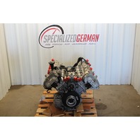 2006-2010 BMW M5 M6 Engine S85 Motor - 11000433598 OEM