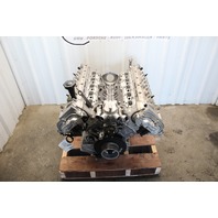 2006-2010 BMW M5 M6 Engine S85 Motor - 11000433598 OEM