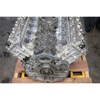 2006-2010 BMW M5 M6 Engine S85 Motor - 11000433598 OEM